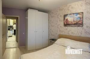 3-к квартира, вторичка, 76м2, 5/12 этаж