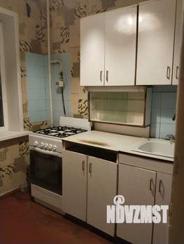 2-к квартира, вторичка, 43м2, 2/5 этаж