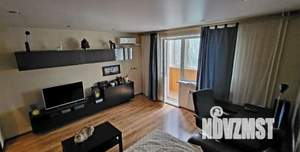 1-к квартира, вторичка, 40м2, 3/12 этаж