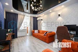 1-к квартира, вторичка, 49м2, 9/9 этаж