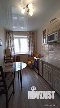 1-к квартира, вторичка, 35м2, 3/9 этаж