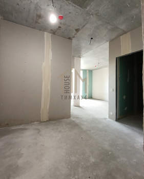 2-к квартира, вторичка, 48м2, 8/17 этаж