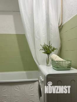 1-к квартира, вторичка, 31м2, 3/5 этаж