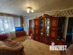 2-к квартира, вторичка, 42м2, 5/5 этаж
