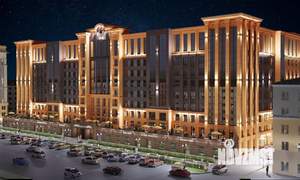 3-к квартира, вторичка, 106м2, 5/9 этаж