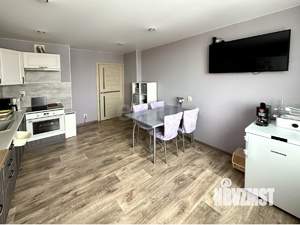 2-к квартира, вторичка, 56м2, 11/18 этаж