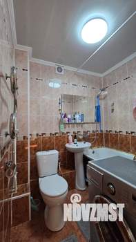 Студия квартира, вторичка, 36м2, 5/5 этаж