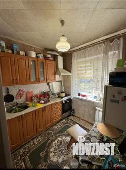 2-к квартира, вторичка, 49м2, 1/6 этаж