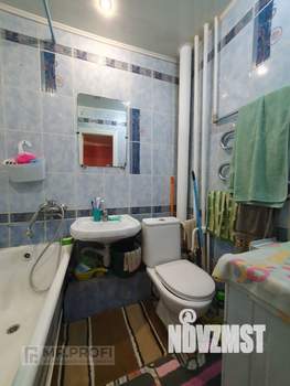 1-к квартира, вторичка, 30м2, 6/9 этаж