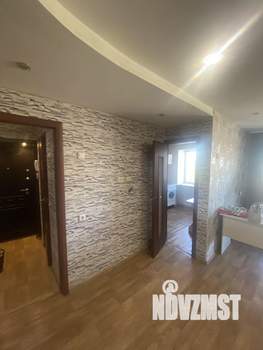 2-к квартира, вторичка, 40м2, 5/5 этаж