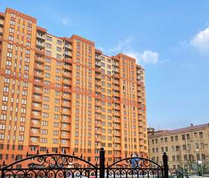 2-к квартира, вторичка, 69м2, 13/17 этаж