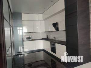 3-к квартира, вторичка, 132м2, 8/13 этаж