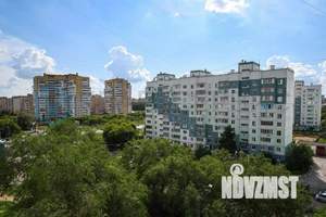 1-к квартира, вторичка, 38м2, 8/12 этаж