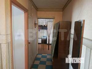 2-к квартира, вторичка, 39м2, 6/9 этаж