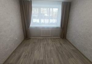 Студия квартира, вторичка, 17м2, 1/4 этаж