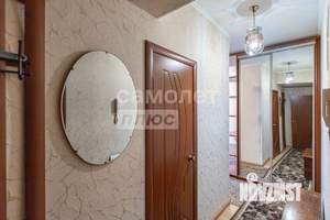 2-к квартира, вторичка, 43м2, 2/5 этаж