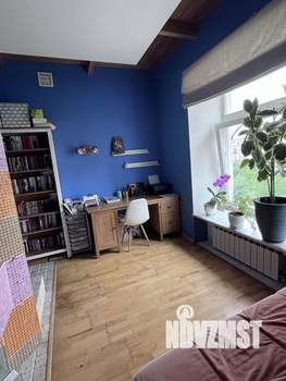 4-к квартира, вторичка, 156м2, 4/4 этаж