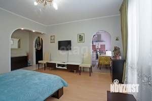 1-к квартира, вторичка, 39м2, 10/10 этаж