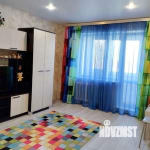 1-к квартира, вторичка, 38м2, 5/5 этаж