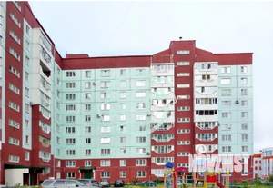 1-к квартира, вторичка, 44м2, 1/10 этаж