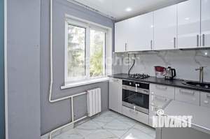 2-к квартира, вторичка, 44м2, 2/5 этаж