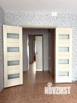 2-к квартира, вторичка, 51м2, 1/4 этаж