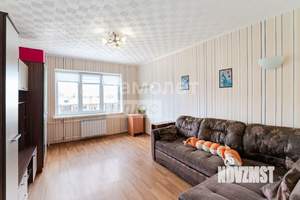3-к квартира, вторичка, 63м2, 6/9 этаж