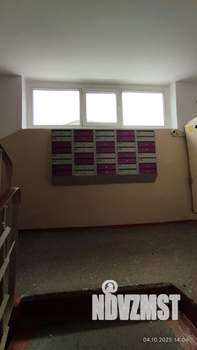 3-к квартира, вторичка, 64м2, 2/10 этаж