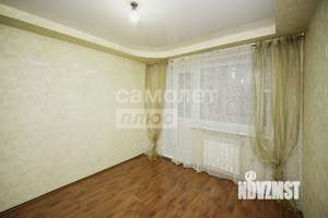 2-к квартира, вторичка, 41м2, 3/5 этаж