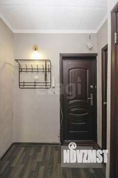 1-к квартира, вторичка, 38м2, 1/9 этаж