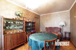 2-к квартира, вторичка, 43м2, 3/5 этаж