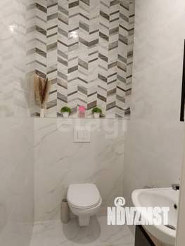 2-к квартира, вторичка, 66м2, 7/9 этаж