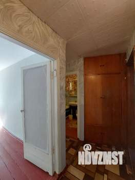 2-к квартира, вторичка, 45м2, 2/3 этаж