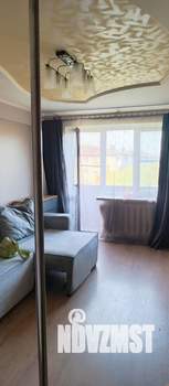 3-к квартира, вторичка, 57м2, 5/5 этаж