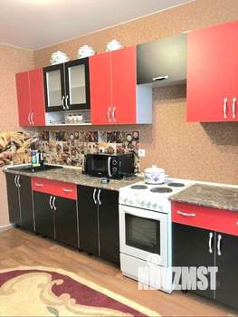 1-к квартира, вторичка, 39м2, 9/19 этаж