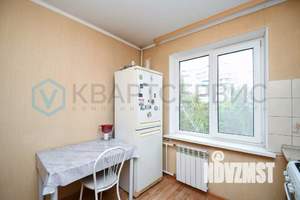 1-к квартира, вторичка, 36м2, 3/5 этаж