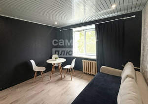 Студия квартира, вторичка, 19м2, 5/5 этаж