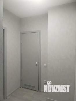 1-к квартира, вторичка, 36м2, 10/11 этаж