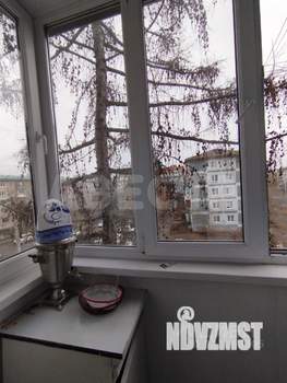 3-к квартира, вторичка, 64м2, 4/5 этаж