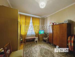 2-к квартира, вторичка, 74м2, 6/10 этаж