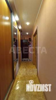 3-к квартира, вторичка, 65м2, 4/9 этаж