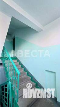 3-к квартира, вторичка, 63м2, 1/10 этаж