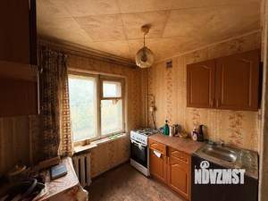 2-к квартира, вторичка, 44м2, 2/5 этаж