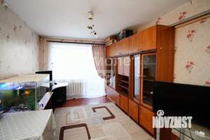 2-к квартира, вторичка, 47м2, 2/5 этаж