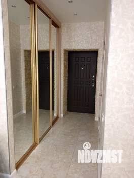 1-к квартира, вторичка, 40м2, 1/7 этаж