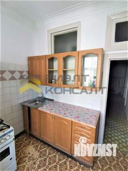 2-к квартира, вторичка, 51м2, 3/4 этаж
