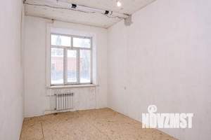 1-к квартира, вторичка, 35м2, 1/5 этаж