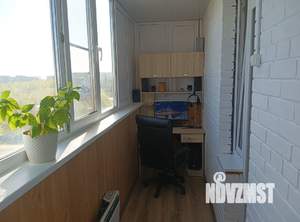 1-к квартира, вторичка, 35м2, 7/11 этаж