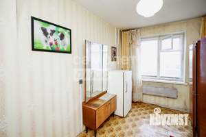 2-к квартира, вторичка, 43м2, 9/9 этаж