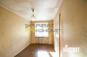 2-к квартира, вторичка, 43м2, 3/4 этаж